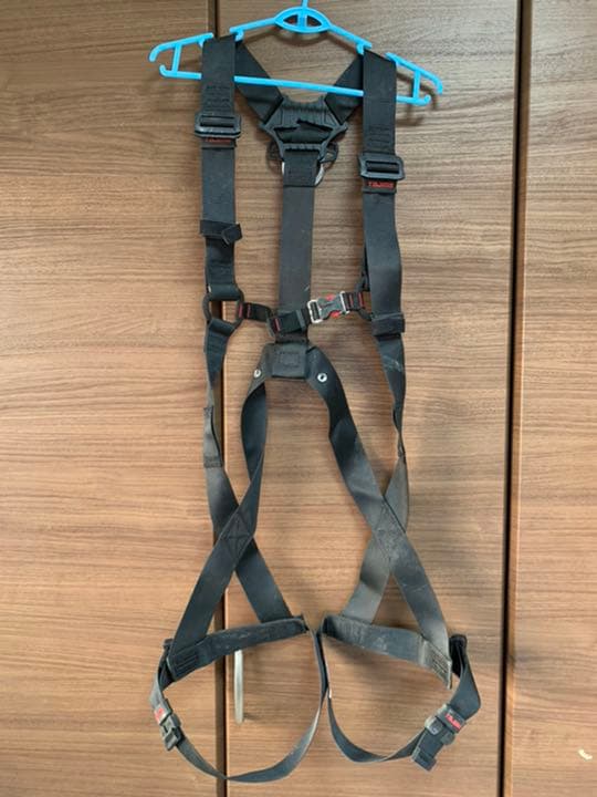 タジマ　ハーネス