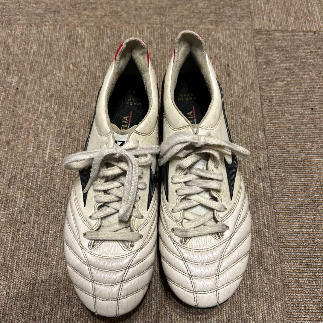 シューズ Mizuno morelia neo sg 25cm