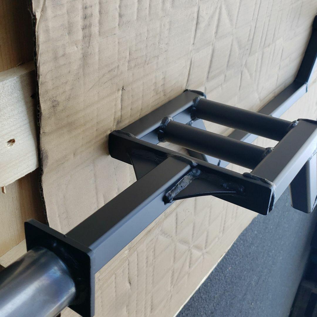 バードパラレルバー、スイスバー５０mmトレーニングフイットネスオリンピックバー