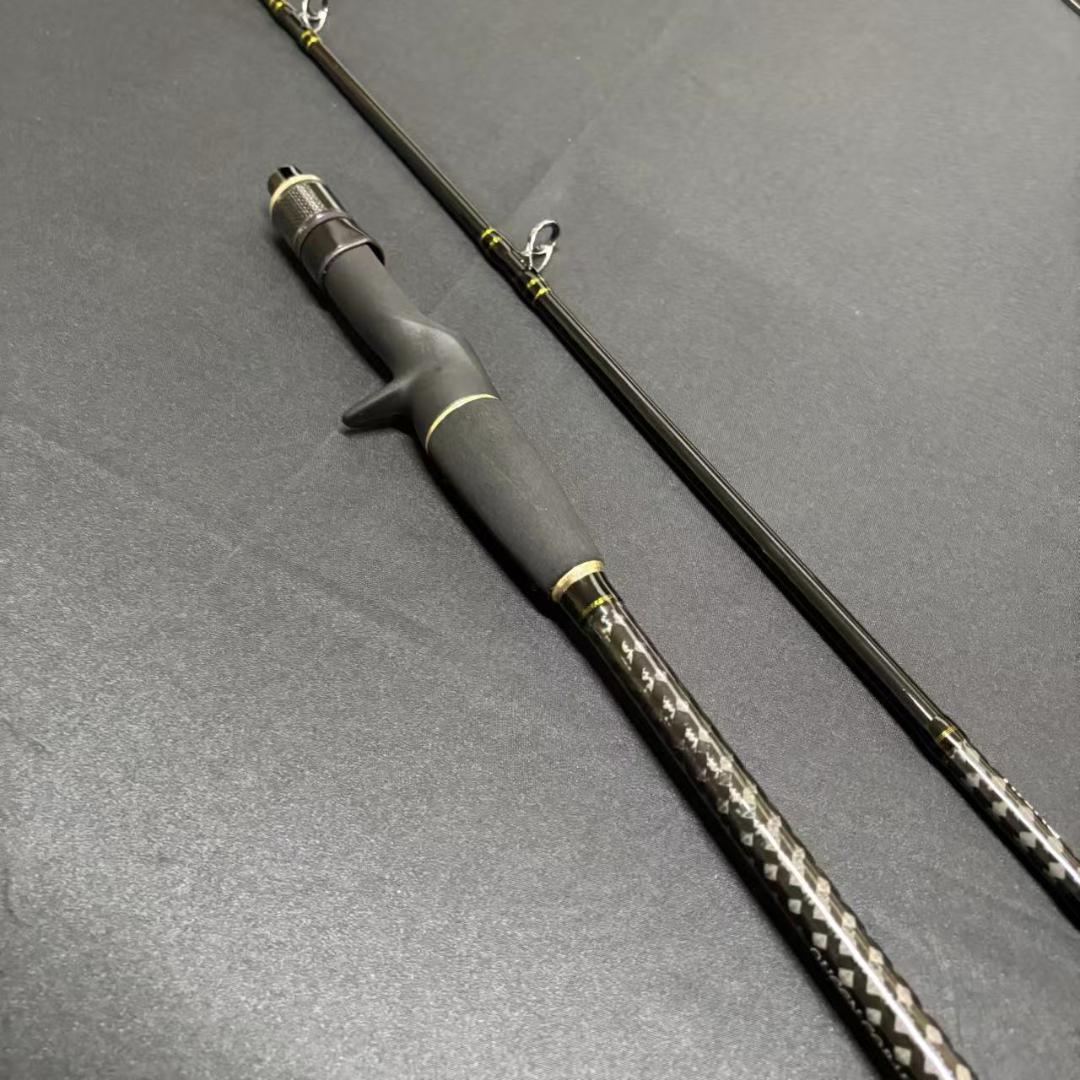 新品　タコエギロッド　RIZAS TAKOEGI 165H MAX100号　船竿