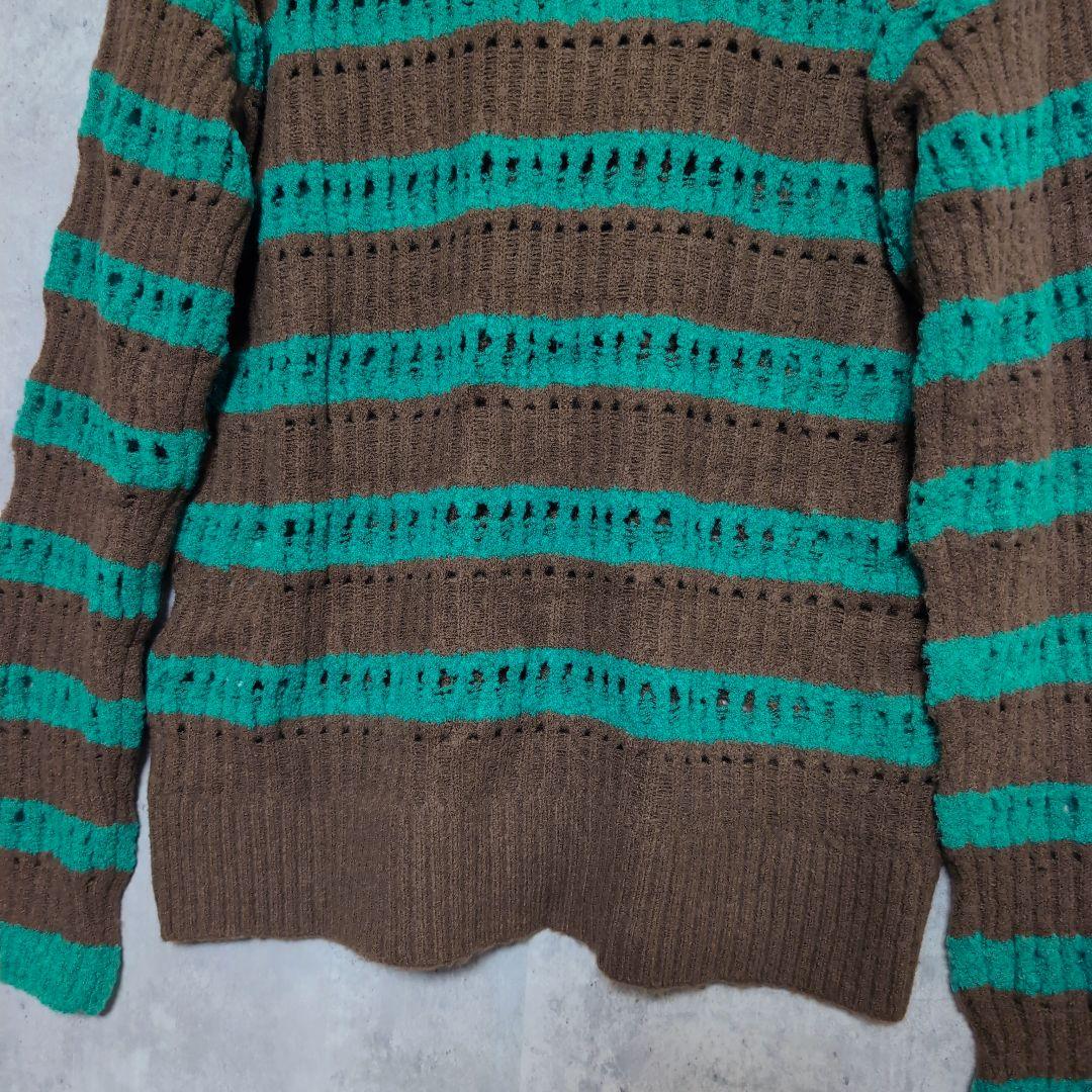 Andersson Bell アンダースンベル【S】ウヌ着用