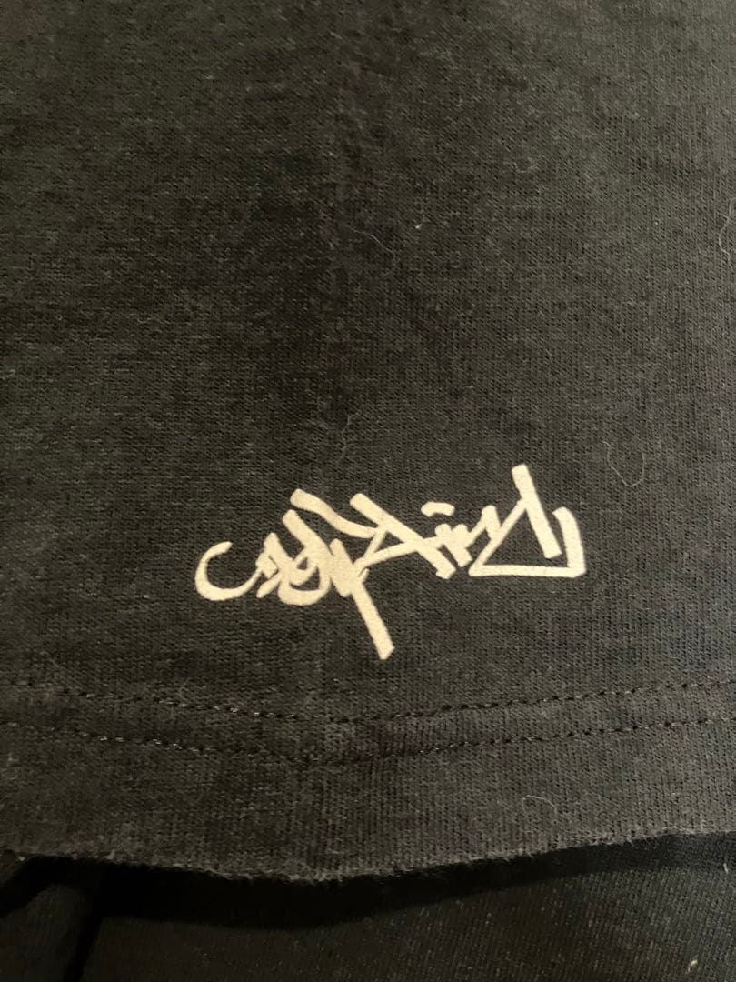 スケートボード STUSSY CUSTOMADE Made in USA