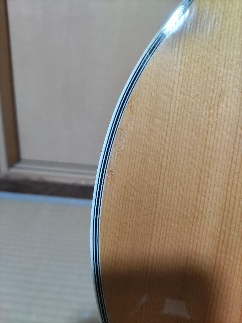 PRS Anglus Standard エレアコ　出品期間残り2日