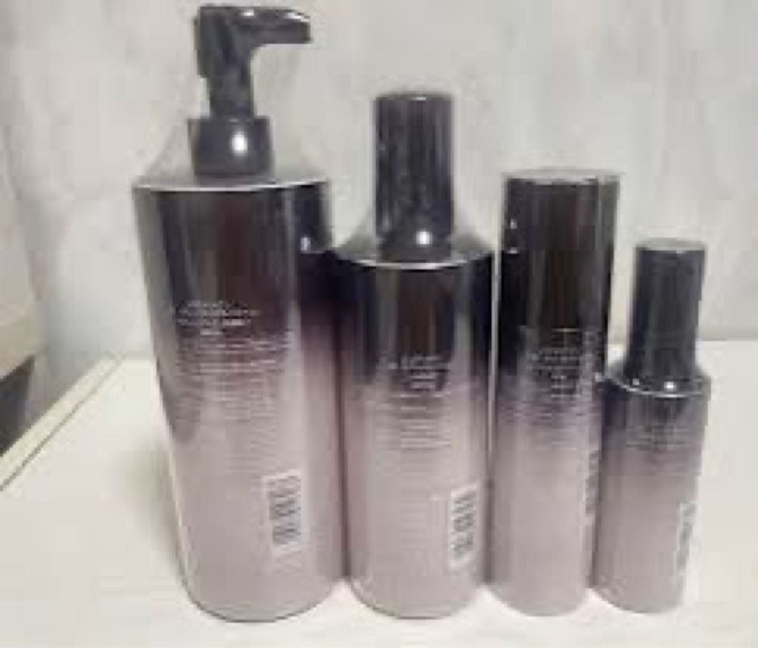 エステツイン化粧品　基礎　セット