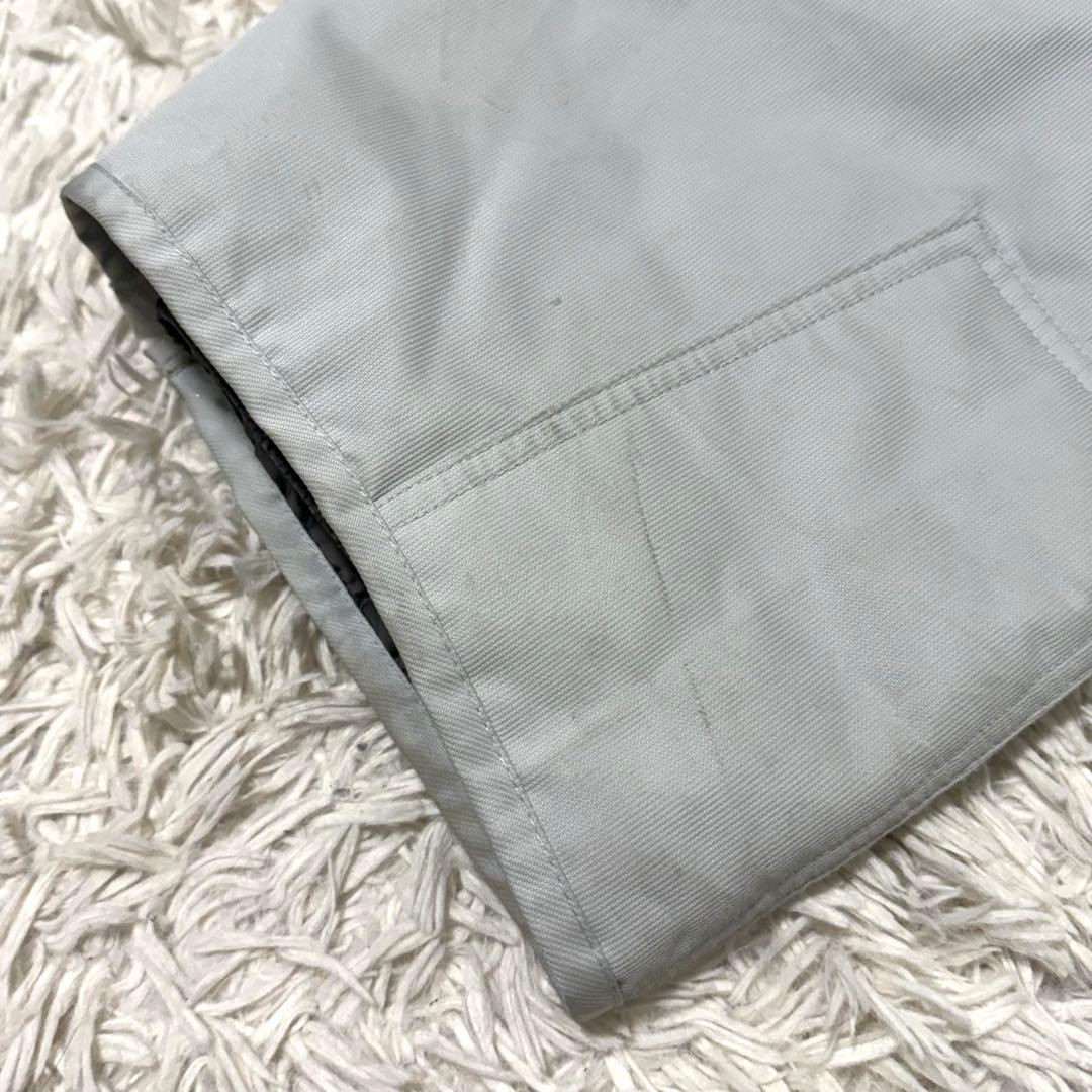 デサント スキーウェア 上下セット サイズM 洗える 人気 フード 黒