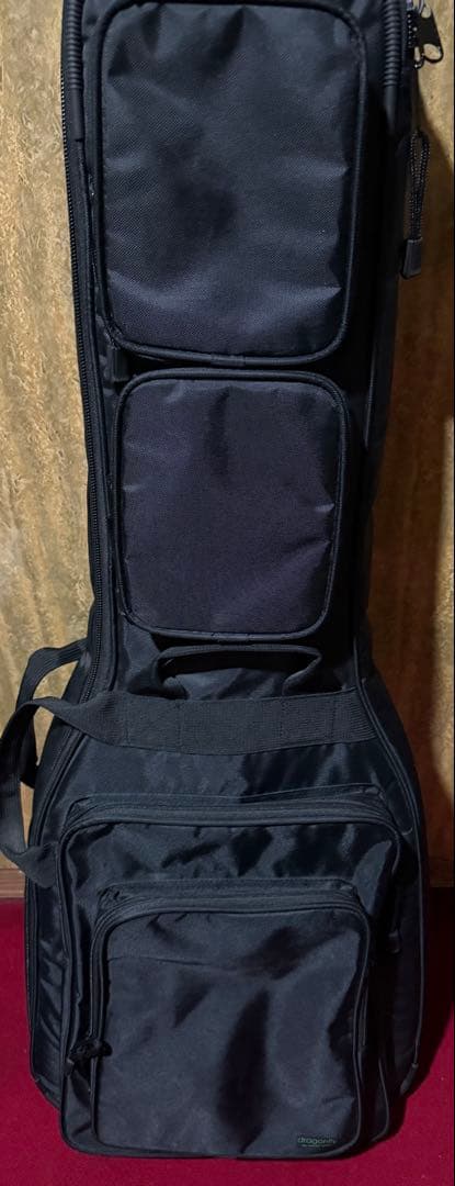 t's guitars Vena 24/27 「大和モデル Nena」