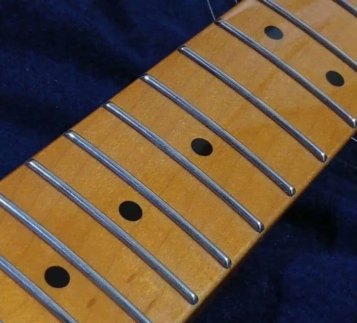 極美品 カスタム Fender Squier Classic Vibe 60s