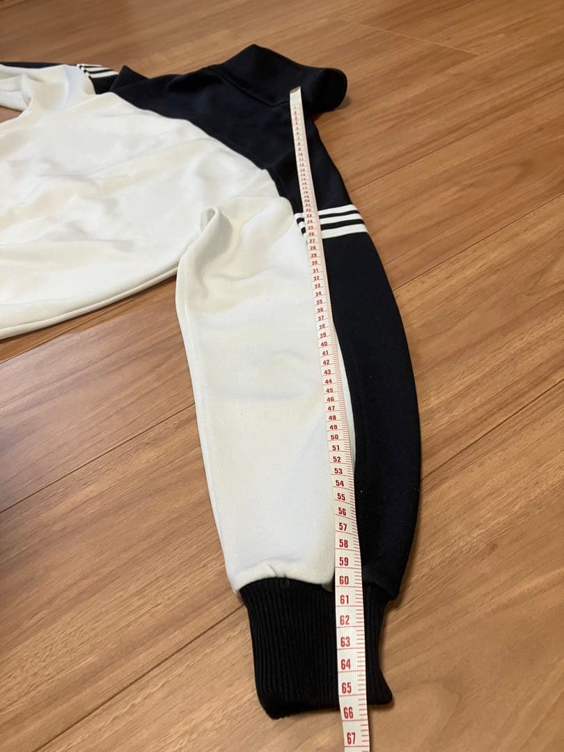 アディダス ヴィンテージ ジャージ 年代 70s〜80s デサント製