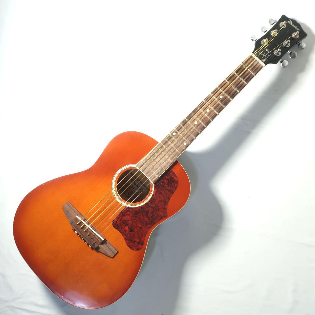 Maestro by Gibson MAM130HBCH ミニギター