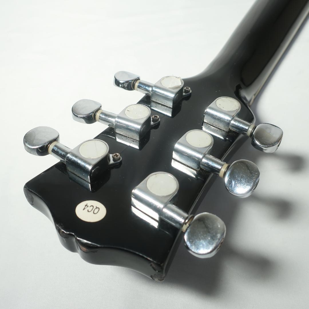 Maestro by Gibson MAM130HBCH ミニギター