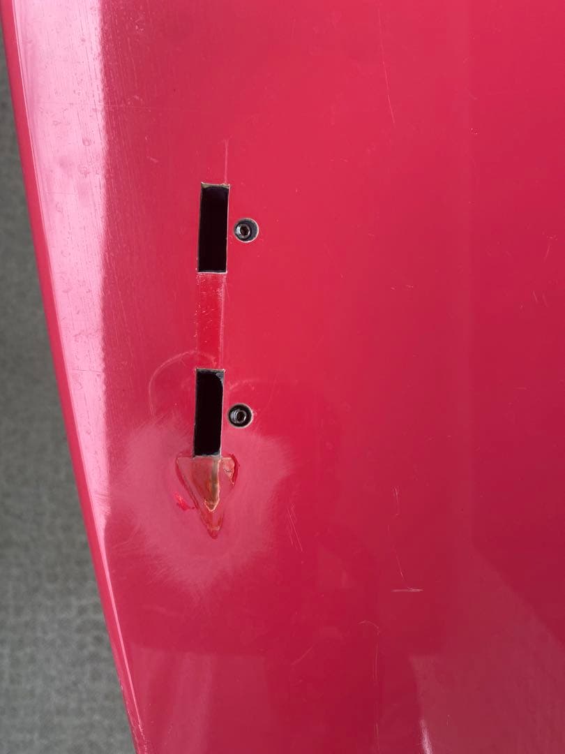 【お値下げ】HawaiianProDesigns/DT4 9.0サーフテック