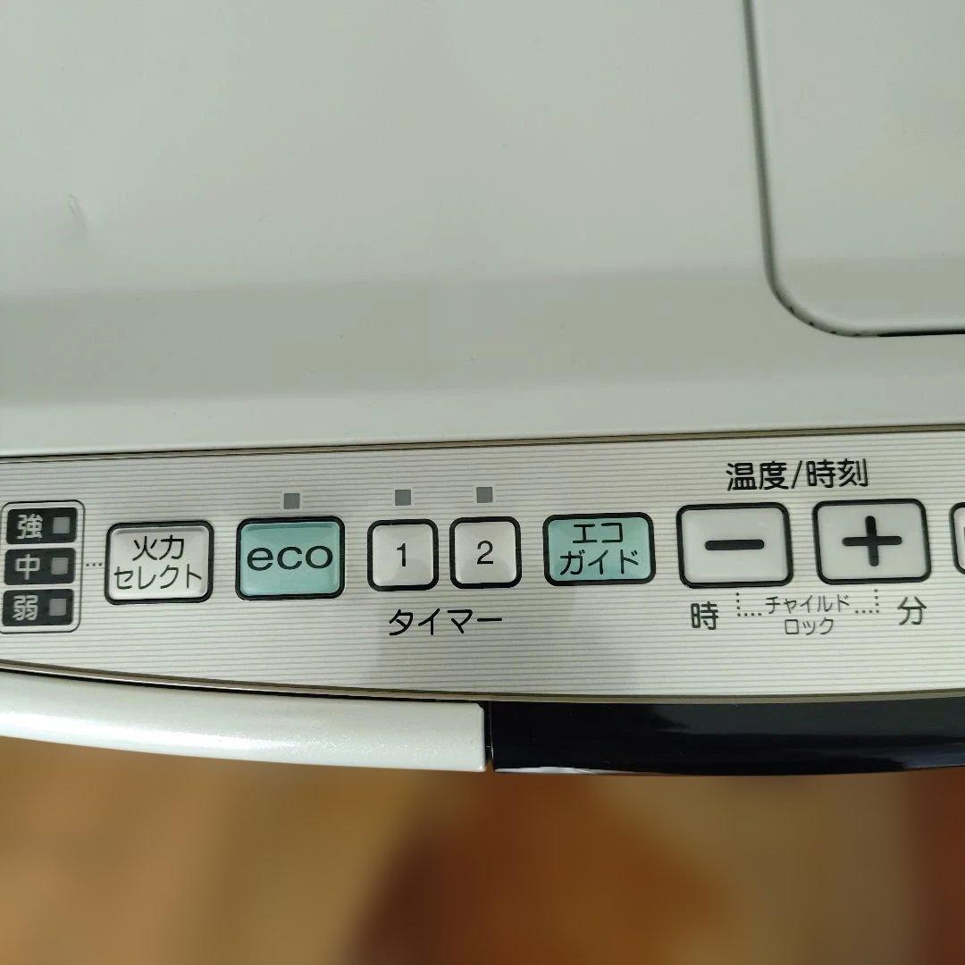 CORONA 石油ファンヒーター パールホワイト FH-EX3614BY