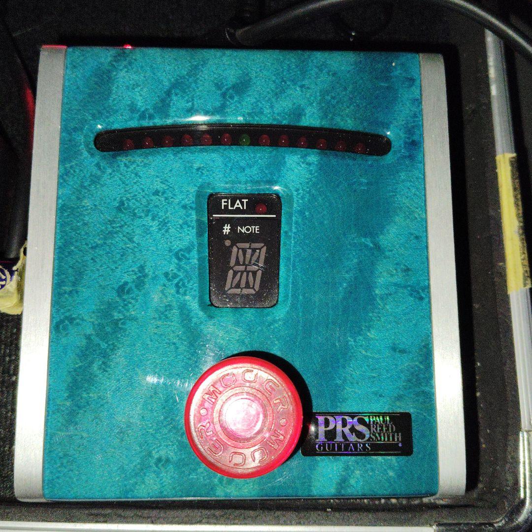 【コラボ限定モデル】KORG チューナー ペダル エフェクタ DT-10