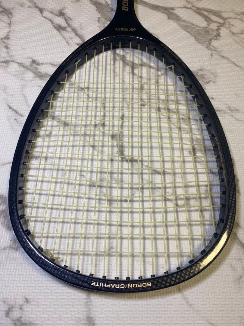 ヨネックス ボロン300 ソフトテニスラケット
