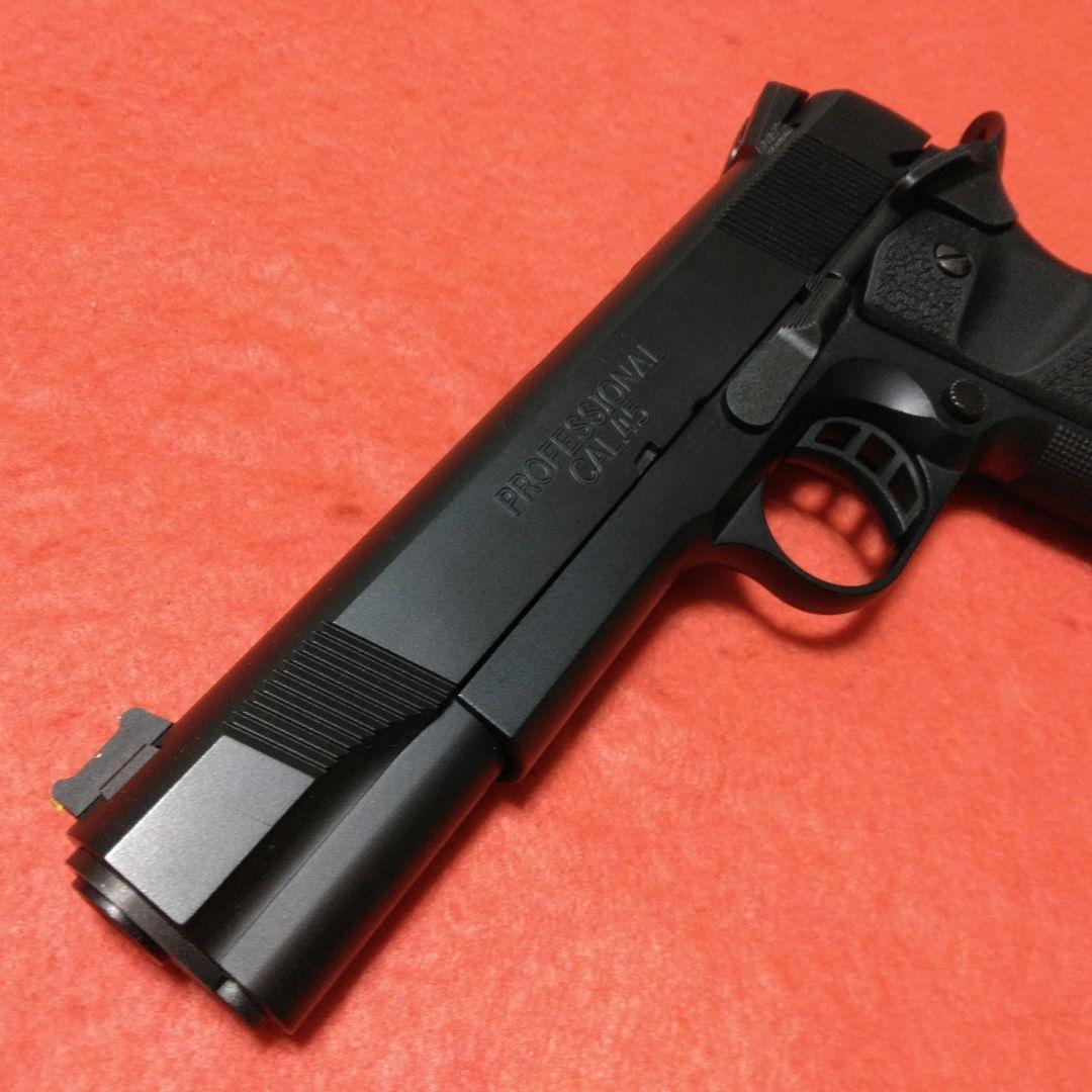 東京マルイ MEU ブローバック ガスガン カスタム