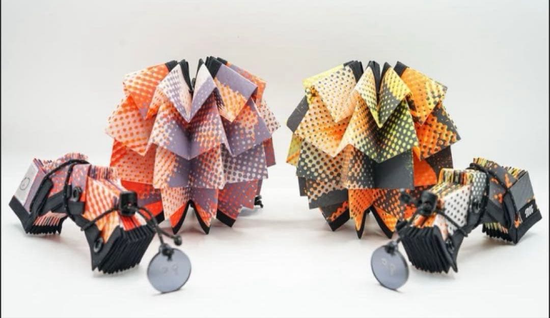 【レア】solol - Ryuji Kamiyama model GOYソルオル