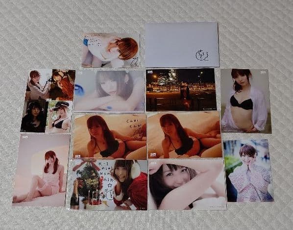 紗々ROM 赤、黒、白。U-loid セット