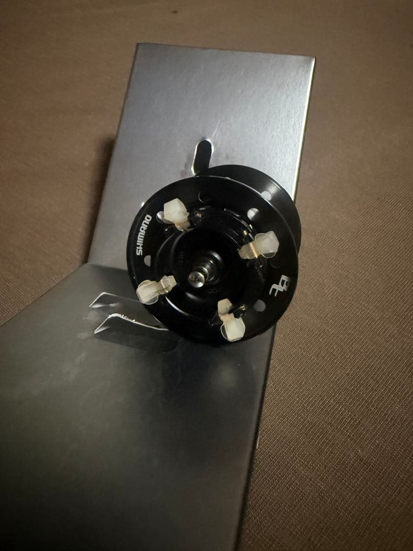 18バンタム　夢屋シャロースプール　シマノ