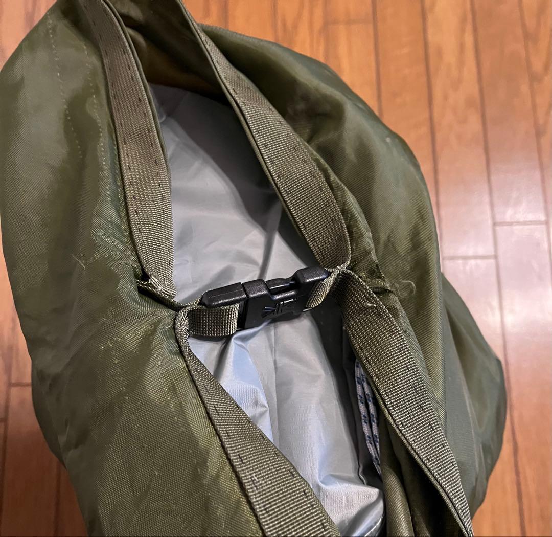 テンマクデザイン　パンダVC+ と　新品オプションのセット