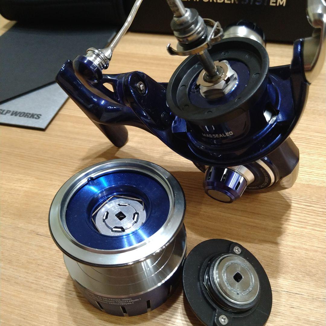 23ソルティガ 5000-XH セミオーダー