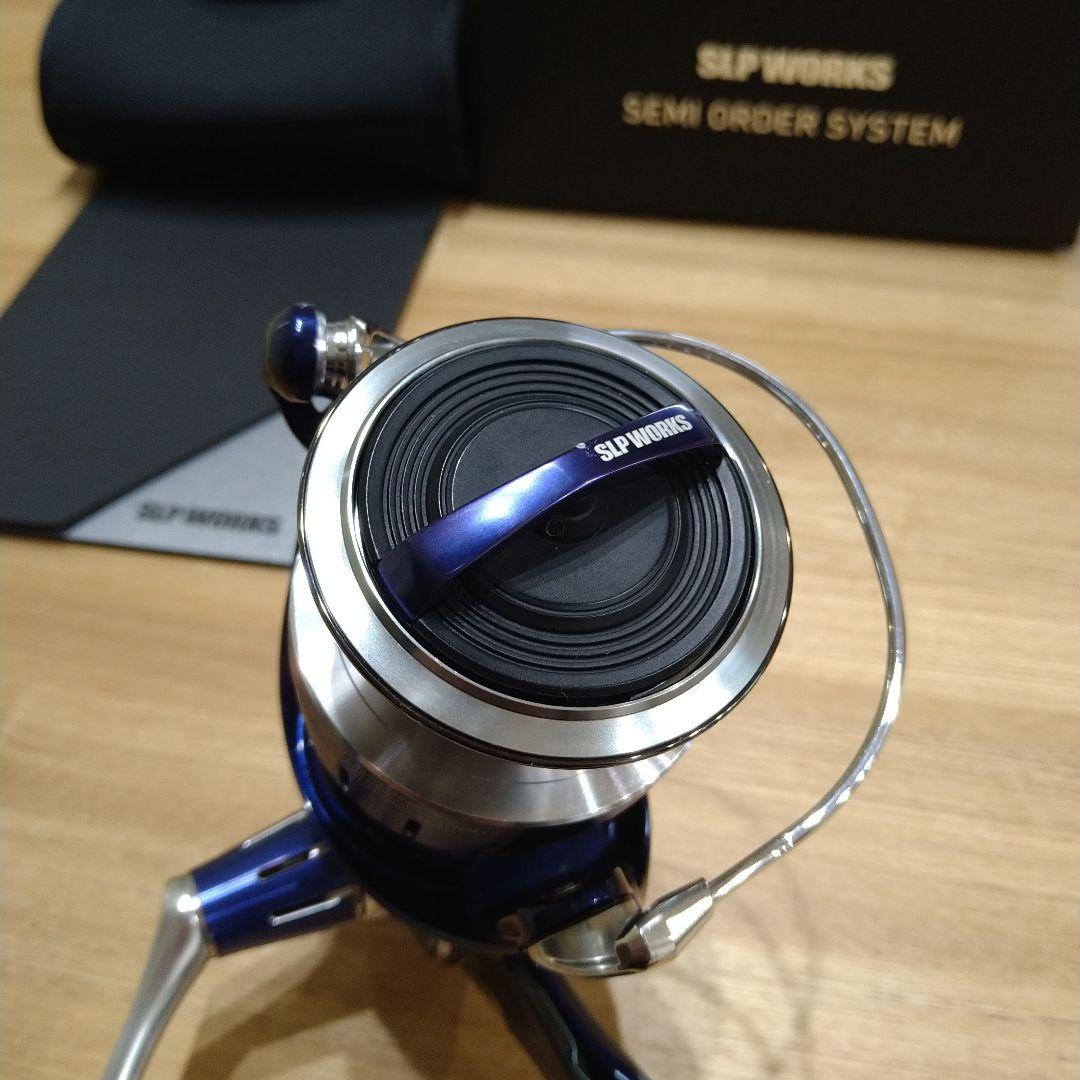 23ソルティガ 5000-XH セミオーダー