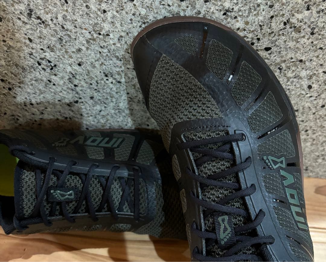inov8 f-lite 235 イノヴェイト　 inov-8 メトコン