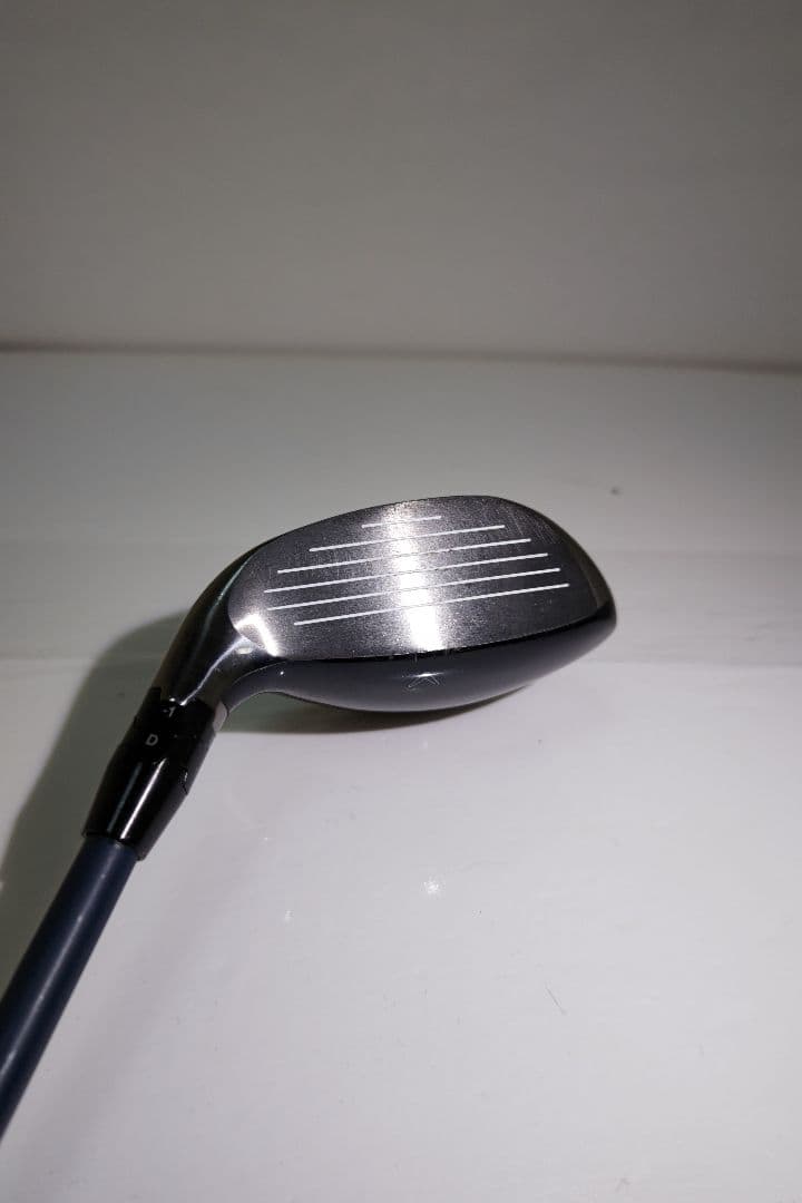 Callaway 6uゴルフクラブユーティリティ 39インチ 27度