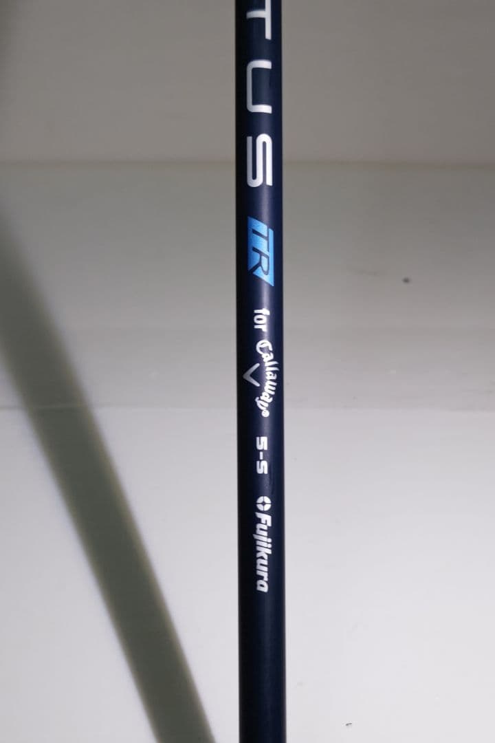 Callaway 6uゴルフクラブユーティリティ 39インチ 27度