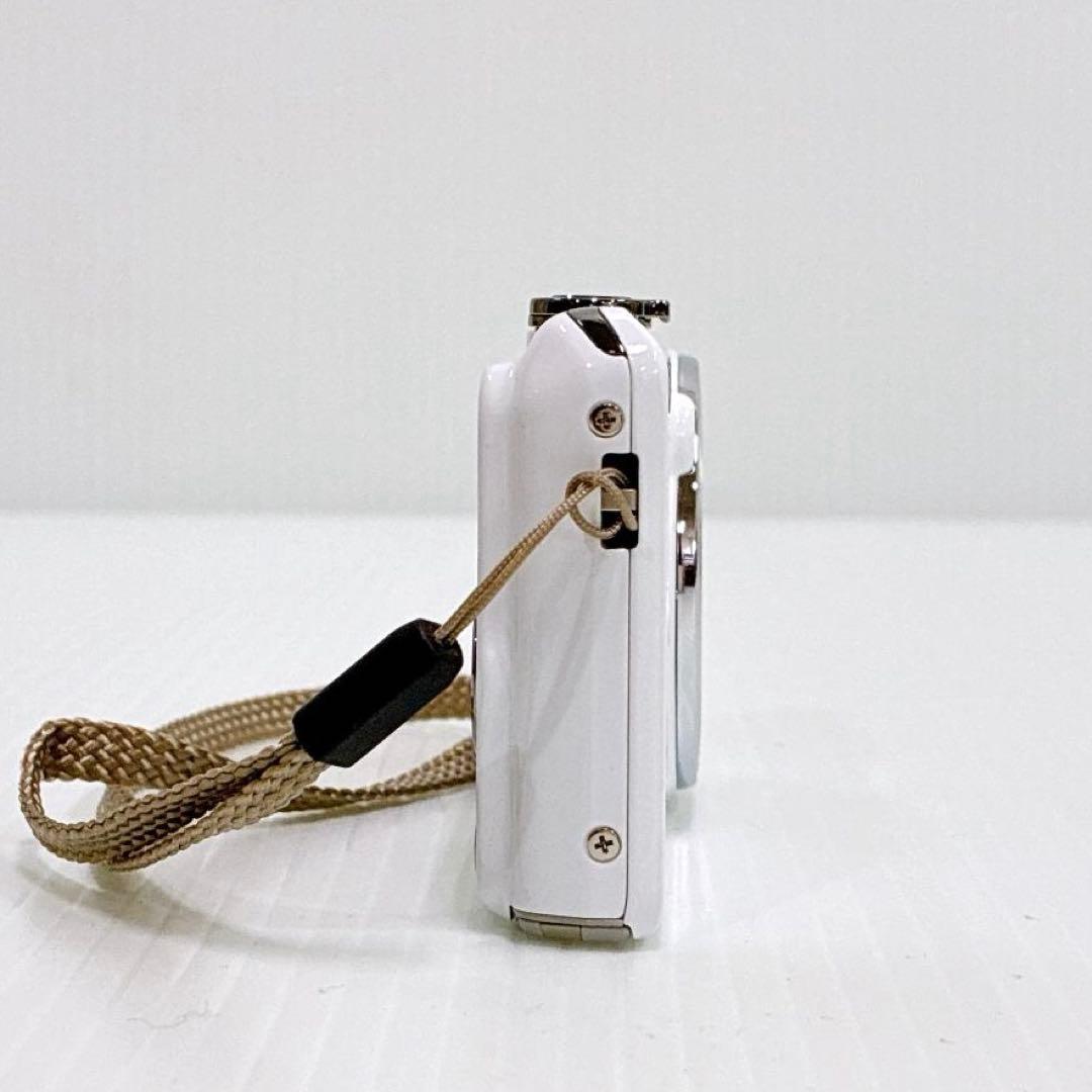 T-016【完動 美品 SDカード付】CASIO EXILIM EX-Z900