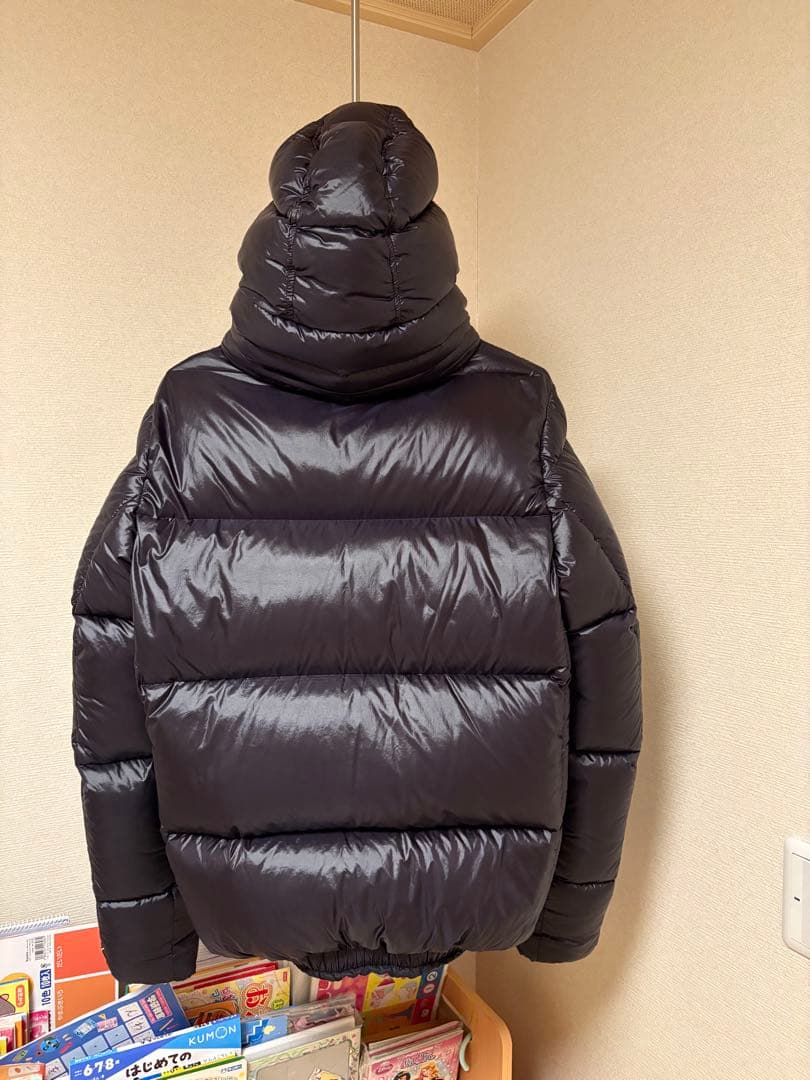 専用ショコラ様　ピレネックス　FROST ダウンジャケット S