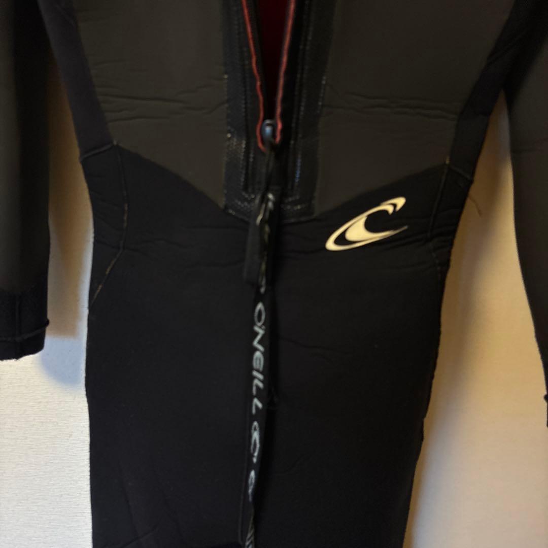 k*t様 O'Neill セミドライスーツ　メンズ