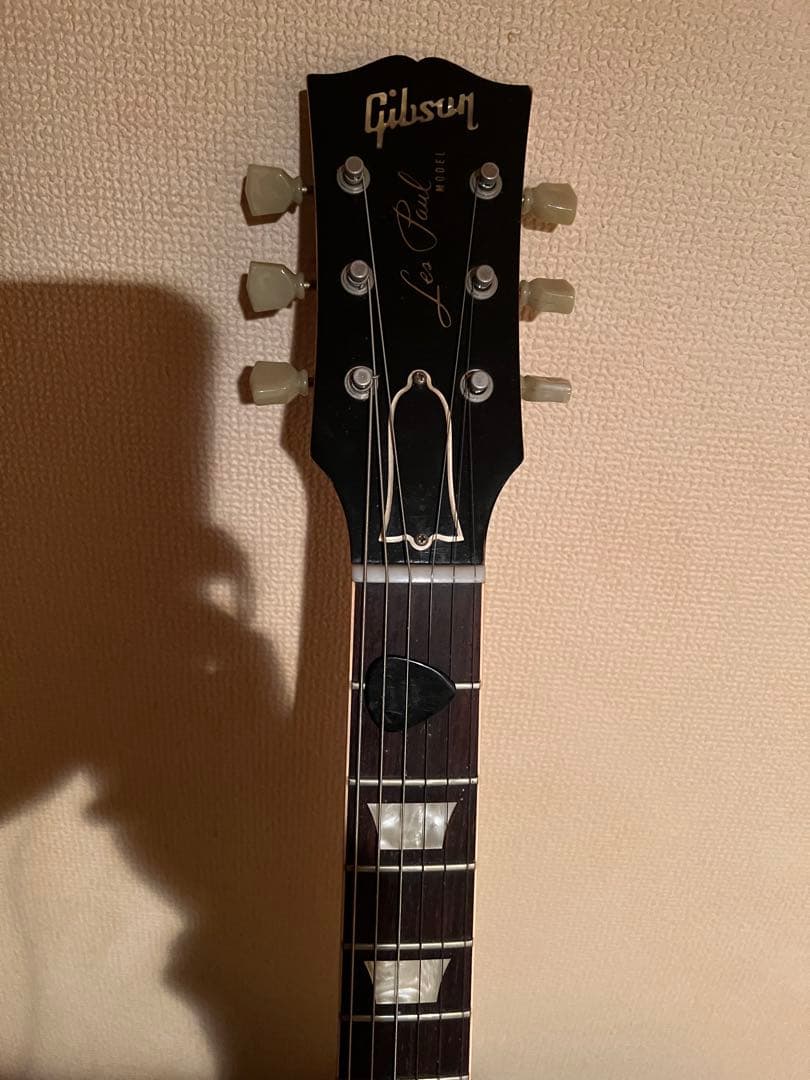 ギター GibsonHistoric Collection1959Reissue VOS