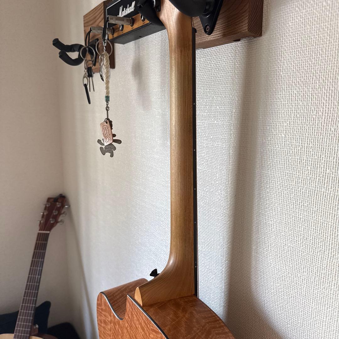 Martin & Co. XC1T ellipse カッタウェイ