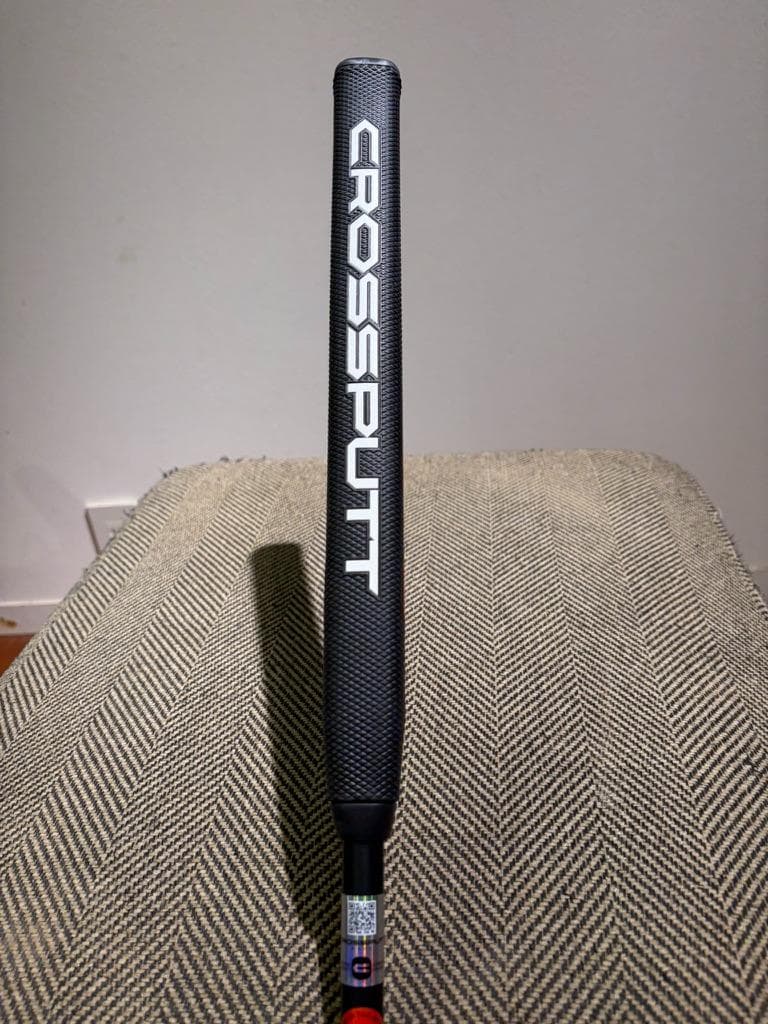 CROSSPUTT CP-400 新型　34インチ　新品同様