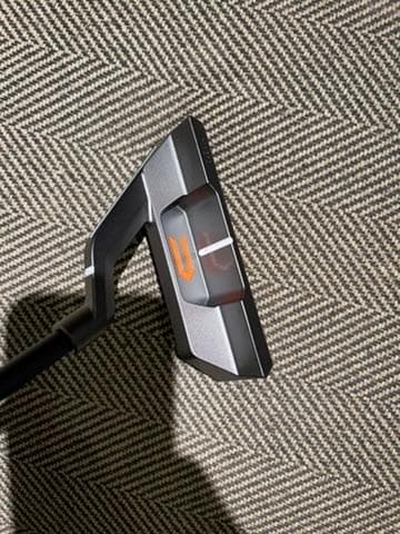 CROSSPUTT CP-400 新型　34インチ　新品同様