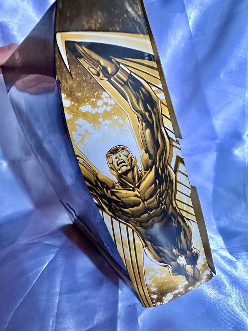 Marvel Legends X-Men Archangel フィギュア