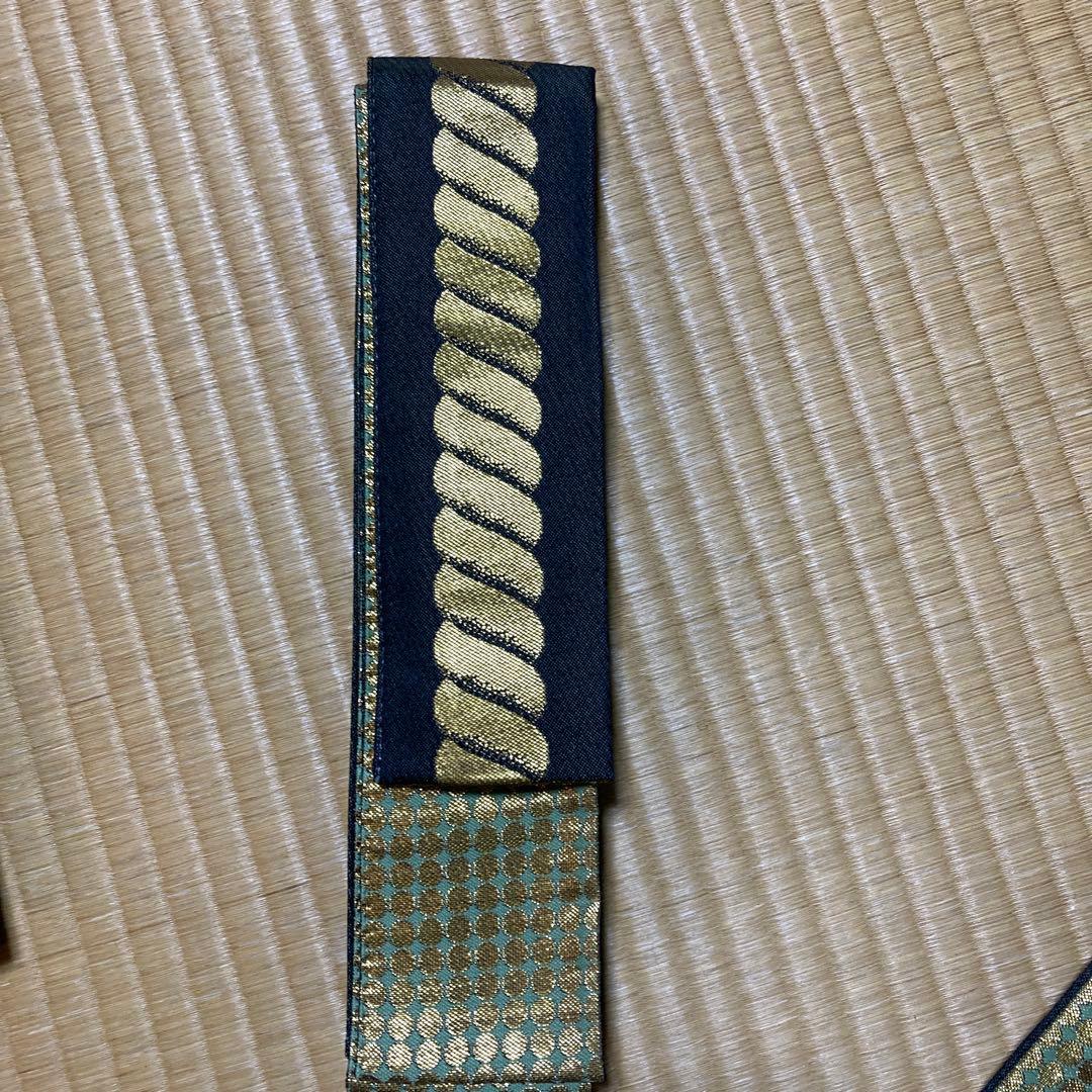 リバーシブルはん天帯　5本