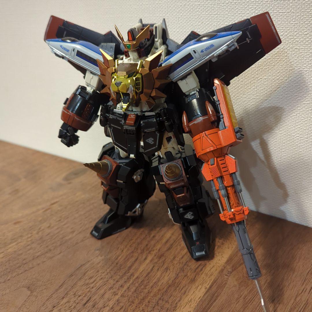 プラモデル ガンプラ　ジャンク品