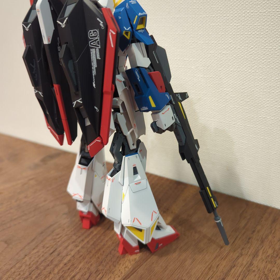 プラモデル ガンプラ　ジャンク品