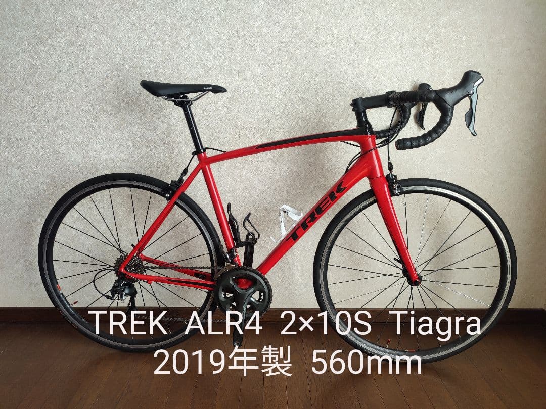 TREK  EMONDA ALR4  Tiagra  2019年製  560mm