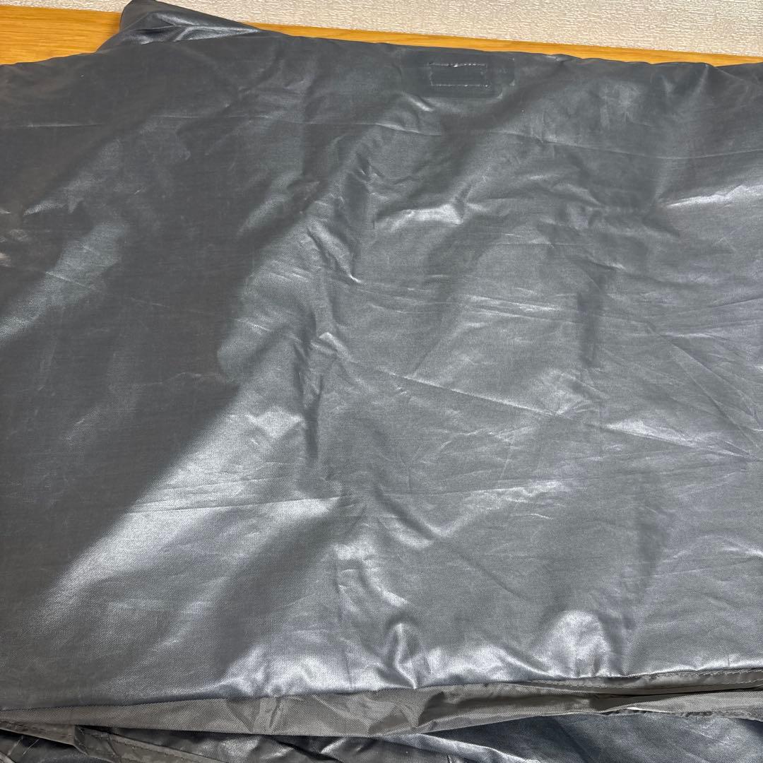 コールマン　リビングフロアシート300 グランドシート