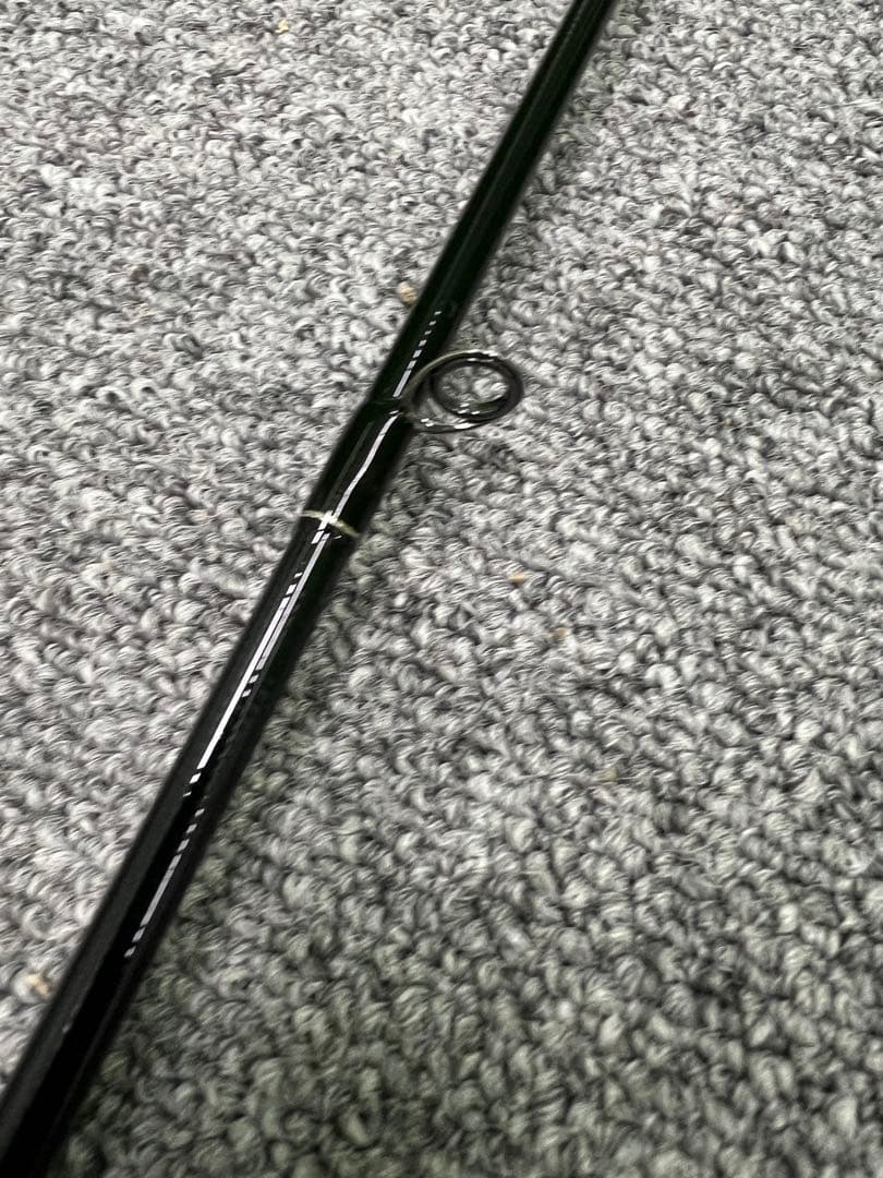 ヤマガブランクス　アーリー 105MH リミテッド