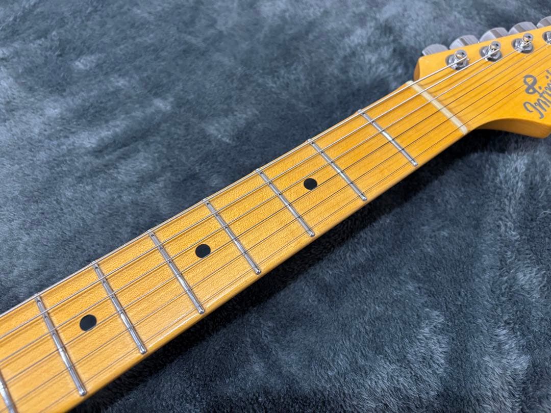 infinite Jazz Master ハムバッカー仕様ジャズマスター