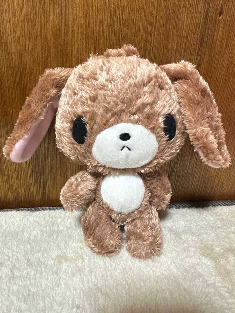 当時品希少‼️　シュガーバニーズ　ぬいぐるみ　2005年製