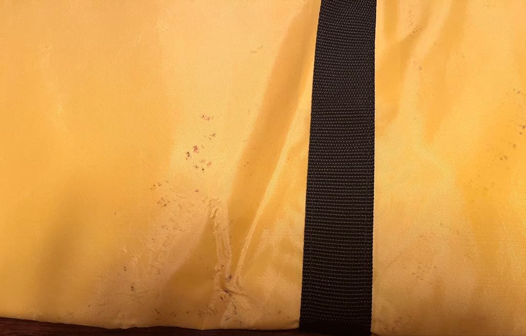 【hide】　Burny YH-JR イエローハートJr.