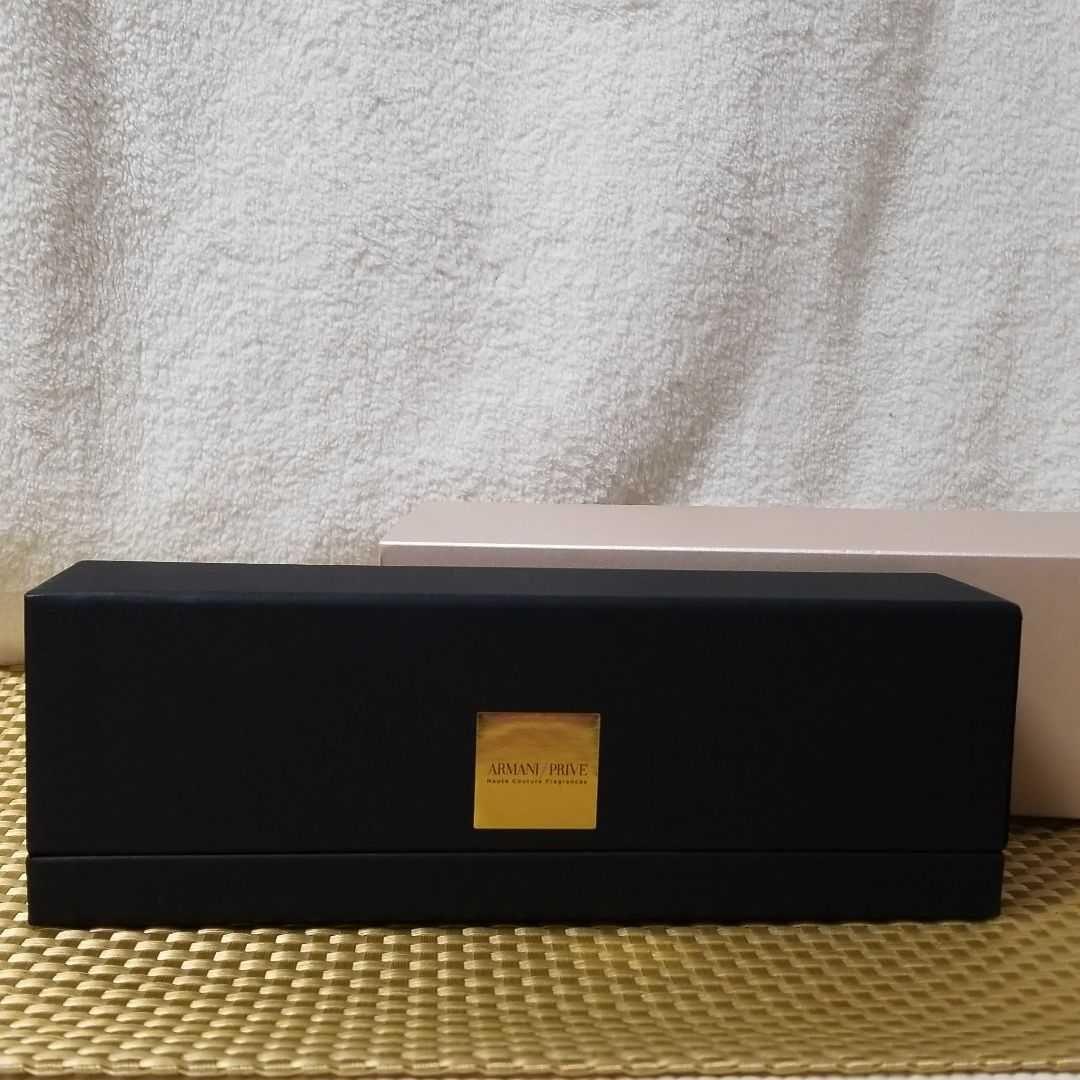 【数量限定品】アルマーニ ビューティー「アルマーニ プリヴェ」ミニボトルセット