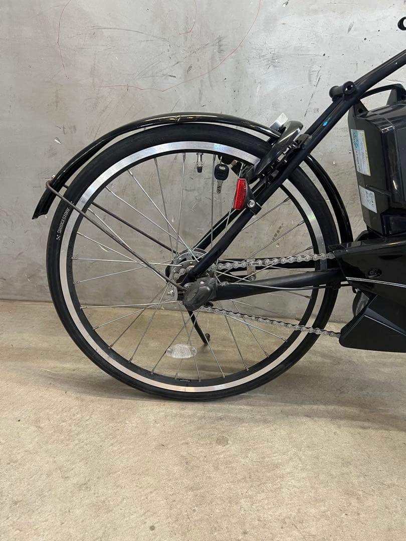 新生活応援セール開催中 電動アシスト自転車リアルストリームミニ2021年モデル‼️