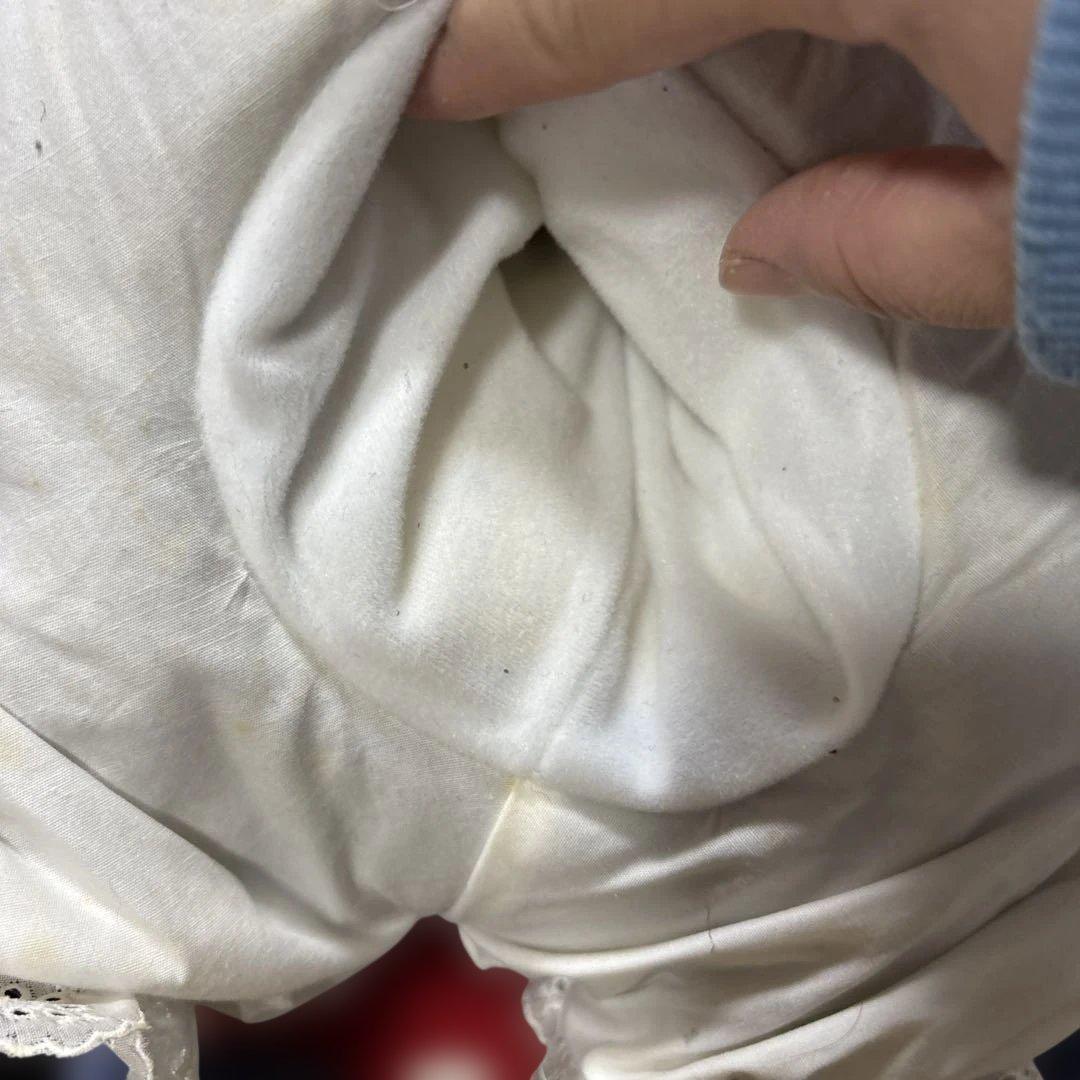 希少　レトロ　特大　ミッキー＆ミニーマウス　フェイスアクションパペット　70cm