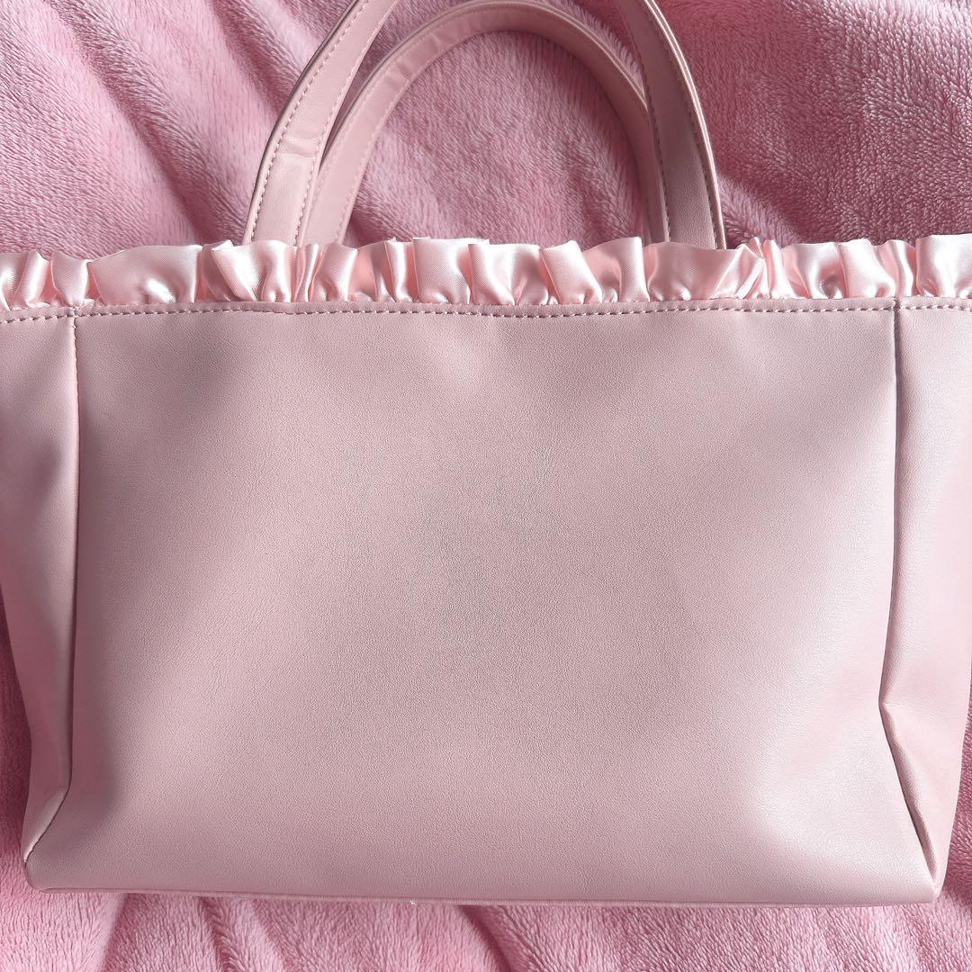 丸山彩 痛バッグ