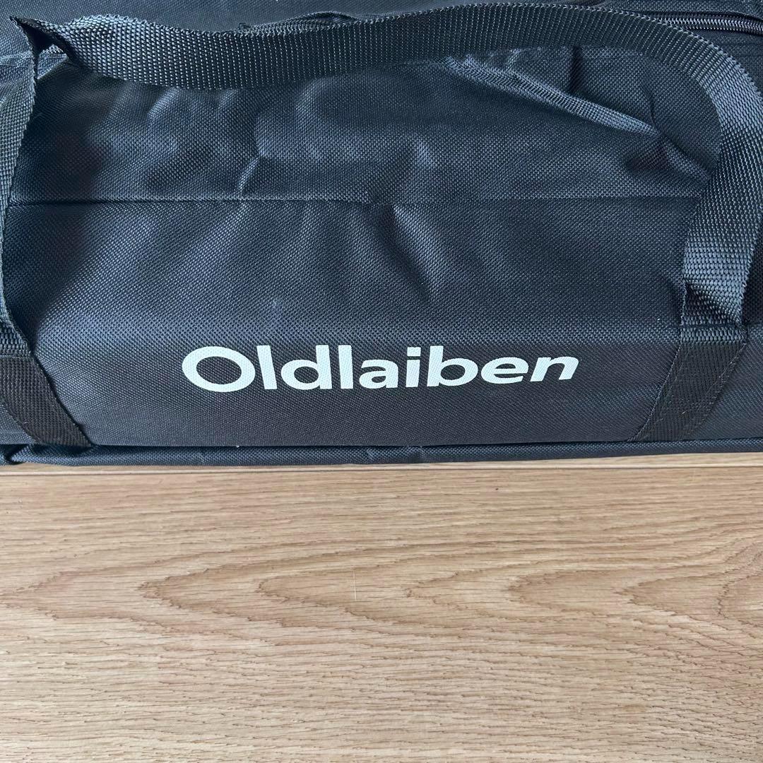 【ブラック】バーベキューテーブル igt 屋外折りたたみテーブル　高さ調整可能